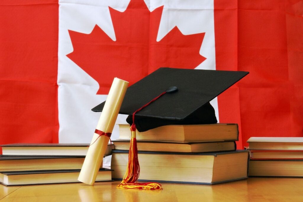 An Overview of the Study Options for Higher Studies in Canada