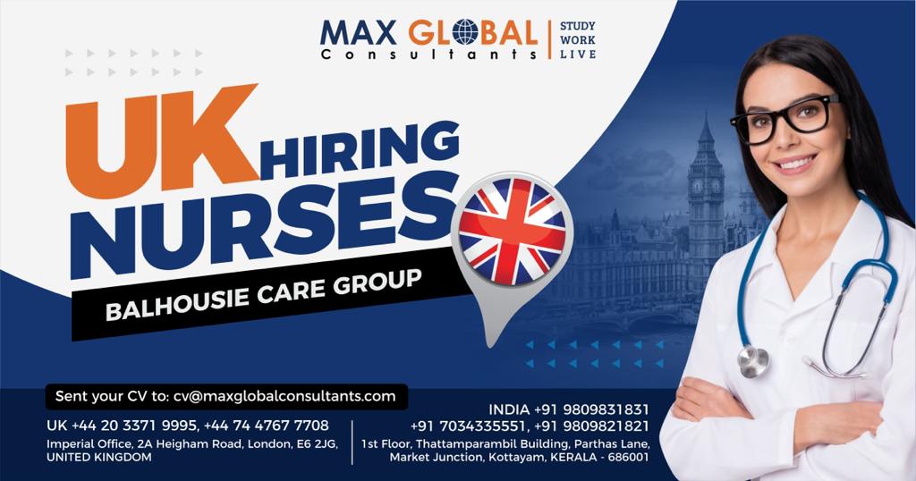 UK NURSING OPPORTUNITIES WITH BALHOUSIE CARE GROUP – Copy